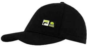 VR/46 RIDERS ACADEMY Kappe Mit Visier Riders Academy Fila ,Mann,One Size,Schwarz