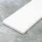 White Marble Rectangle Tray, Vanity Tray, Jewellery Tray, Kitchen Storage, Sink Tray, Countertop Organiser, Bathroom Accessories, Soap Holder, Bathroom Tray, Marble Tray, Vanity accessories, soap dish