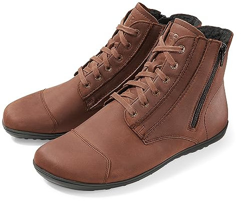 BÄR | Jason | Herren Stiefeletten