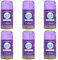 Fresh & More Duftspray Nachfüller, 6x 250ml - Alone