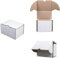 Smash Proof Mug Boxes for 10oz 11oz Mug Sublimation Gift Mailing Postal Box Cardboard 15 x 11 x 9.5 cm (5)