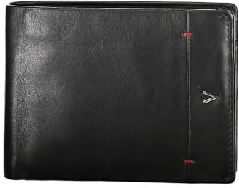 Valentino by Mario Valentino Portefeuille homme avec rabat Valentino Bags, Noir