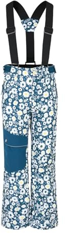 Dare 2b Mädchen Skihose Kids Pow Waterproof Insulated Ski Trousers Pants