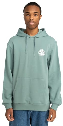Element - Seal Bp Po Fleece - Mann