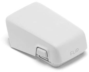 Original Flip Intelligent Flight Battery Maximum Battery Life Up to 31 Minutes Compatibility with DJI Flip Drone