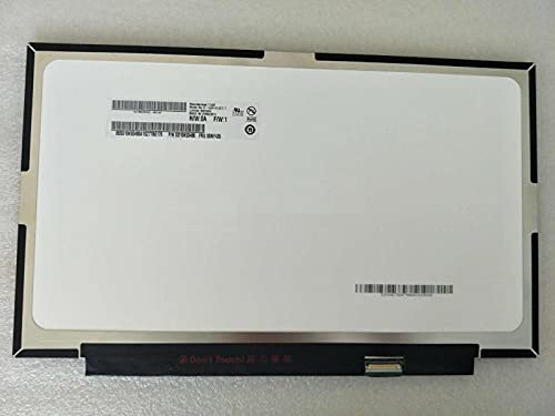Coreparts Msc140f30-230m Ricambio Per Laptop Display (14,0 Lcd Fhd Matte - 1920x1080 -315.8??197.48??3mM- - Led Screen, 30pins Bottom Right Connector