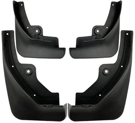 Spritzschutz Kotflügel Für Nissan Qashqai / +2 / Dualis 2007-2013 J10AX Spritzschutz Schmutzfänger Kotflügel 2008 2009 2010 2011 2012 Auto-Schmutzfänger Auto Rad Fender