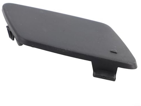 Per BMW Serie 3 E90 E91 Paraurti Anteriore Gancio di Traino Copertura Compatibile con M SPORT 2009 2012 Modelli OE 51117891391