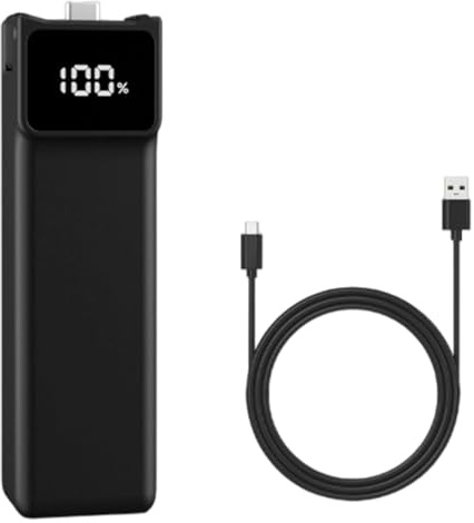 Camera Gimbals Charging Grips Builts In Large Battery Reverse Power Supply And AntiShake Systems Real Time Battery