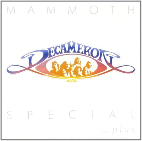 Mammoth Special...Plus