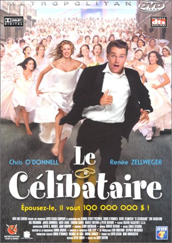 Le célibataire [FR Import]