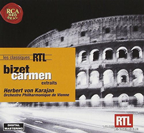 Rca Red Seal