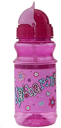 John Hinde 03860800042 Trinkflasche mit Namen-Katharina