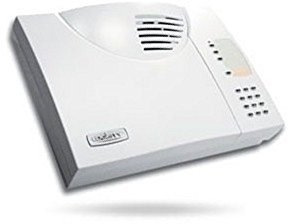 LOGISTY S301-22I Centrale Antifurto Sirena Wireless EXPERT