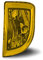 Finest Folia C002 Nebelscheinwerfer Folien Set (DTM Yellow)