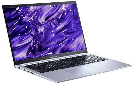 Asus VivoBook 15 15.6 Laptop - Intel® Core™ i3, 256 GB SSD - Icelight Silver
