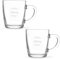 your surprise Taza de té Personalizada - Taza de té con Nombre Grabado: Personalizable con Texto, diseños y Diferentes Tipos de Letras (2)