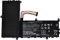 AKKEE C21N1414 Laptop Battery Compatible with Asus EeeBook X205T X205TA X205TA-BING-FD015B F205TA F205TA-FD0015BS F205TA-1A F205TA-1B X205TA-1A C21PQ91 CKSE321D1 7.6V 38Wh