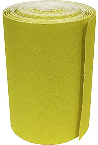 Home>it Sandpapier auf Rolle – K120