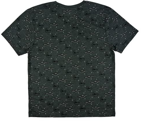Textil y complementos the mandalorian - Yoda T-Shirt, Mehrfarbig (Star Wars 2200006711)