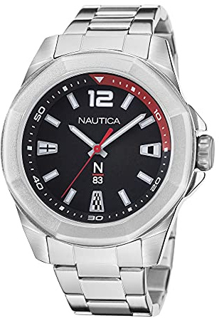 Nautica NAPTBF104 Freizeituhr
