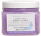 Sunday Rain Sleep Easy Polishing Body Scrub for Dry Skin, Calming Lavender Scent, Vegan and Cruelty-Free, 265g