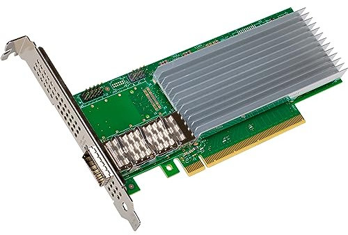 Intel Ethernet NW Adap. E810-CQDA1 Bulk
