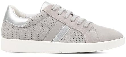 Geox Woman D MELEDA Shoes White 37_EU