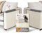 Panther Armor Kratzmatte & Kratzschutz für die Katze - Natürlicher Sisal Kratzteppich & Kratzmöglichkeit für das Sofa - Katzen Couch Abdeckung