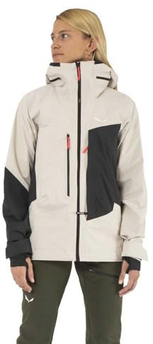 SALEWA Sella 3 Layers Powertex Hardshell Jacke Damen