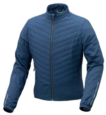 TUCANO URBANO Unisex-Adult Kleidung, Dunkelblau, XXL, Blu Scuro