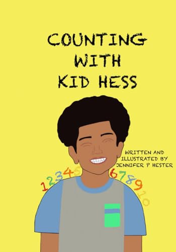 COUNTING WITH KID HESS