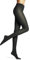 FALKE Pure Matt 50 DEN W Ti semi-opaques unis 1 paire, Collants Femme, Vert Forest 7474, M-L