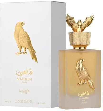 Shaheen Gold Eau de Parfum 100 ml