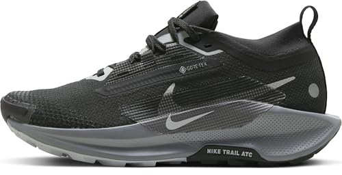 Nike FQ0912-001 Nike Pegasus Trail 5 Gore-TEX Damen Black/Wolf Grey-COOL Grey-Anthracite EU 44