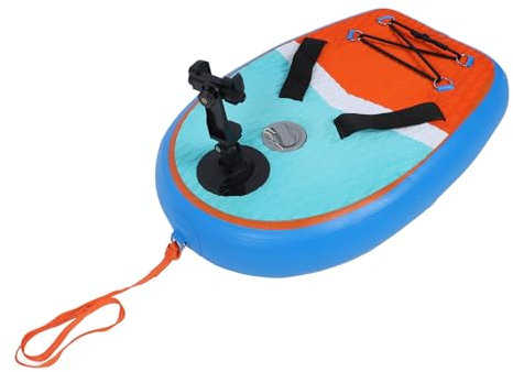 Swim Float, Aufblasbares Swim Kickboard Professional, Verdickt für Mobiltelefone