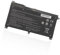 Oyomba BI03XL 0N03XL TPN-W118 843537-541 Batterie pour HP Pavilion X360 13-U M3-U M3-U001DX 14-ax0xx 14-cb0xx 14-ds0xxx 14-ax005nf HSTNN-UB6W 84422 03-85 5 85 43537-421