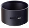49 mm professionelle Teleobjektiv-Gegenlichtblende aus Metall, for Canon for Nikon for Sony for Leica for Olympus for Pentax