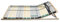 Lattenrost aus Buchenholz, extra Stabiler Lattenrahmen 100x200, bis 200Kg, Kopfteil verstellbar, 7-Zonen-Lattenrost mit 42 Latten, Made in Germany