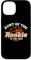Hülle für iPhone 14 Basketball Aunt of the Rookie Basketball Rookie of the Year