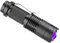 Lampe de poche UV – Lampe torche UV | Lampe torche | Lampe de poche UV | Lampe de poche LED | Lampe torche étanche | Lampe de poche à haute luminosité | Lampe torche pour taches d'urine d'animaux