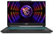 MSI Cyborg 15 A13VF Gaming laptop-(15.6'' FHD, 140Hz, Raptor Lake i7-13620H, NVIDIA® GeForce RTX 4060 GPU,GDDR6 8GB, 16GB RAM, 512 GB SSD, Windows 11)