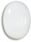 DENMOUS Edelsteine Australian Opel Ratna für Opal Ring & Opal Anhänger, weißer Opal-Edelstein für Shukra Grah-B0CVB6KM, S, Edelstein: