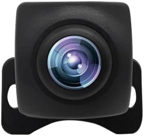 WiFi 170 Grad WiFi Rückfahrkamera HD Nachtsicht Mini Für iPhone Android 12V Autos Drahtlose Auto Rückfahrkamera Drahtlose RüCkfahrkamera