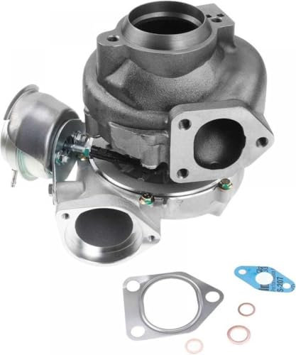 Turbolader AP03 kompatibel mit 5 Serien E60 530d 2002-2005 und 7er E65 E66 E67 730d 2002-2008