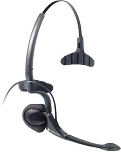 Plantronics Duopro Convertible Headset