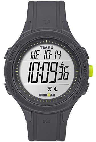 Timex Orologio Digitale al Quarzo Uomo TW5M145009J