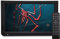TV portátil de 10 Pulgadas, TV grabadora portátil con TNT USB PVR 1080P HD TV con Mando a Distancia para Dormitorio, Cocina, Caravana etc.