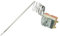 TERMOSTATO Universal para Horno ARISTON, Whirlpool. FER39CU002