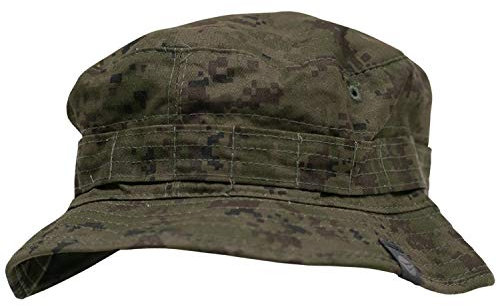 KORE Boonie Hat Digi Kamo - 1